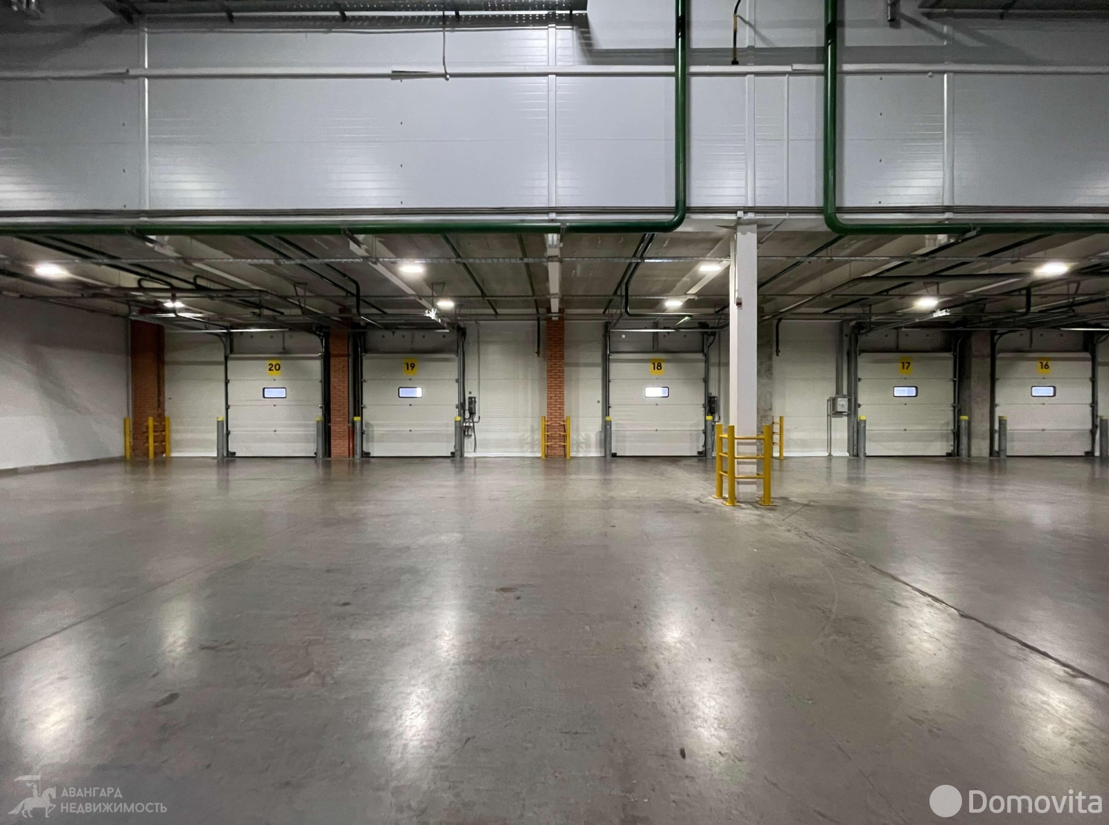 Аренда складского помещения в Прилесье, код 964533 - фото 16