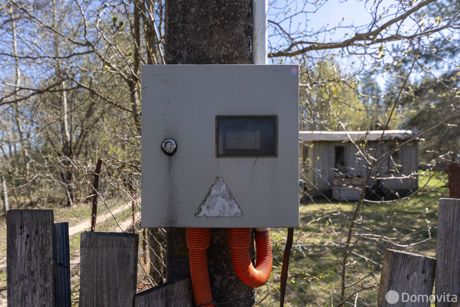 Купить 1-этажную дачу в Турковщине Минская область, 12900USD, код 185620 - фото 17