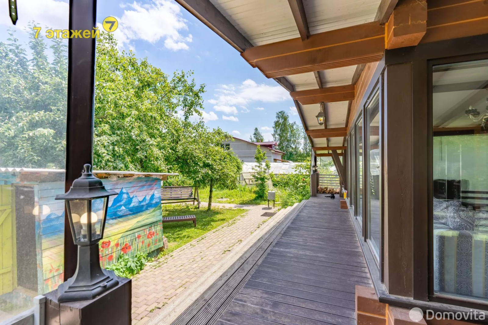 Стоимость продажи дачи, Лесное-90 , 