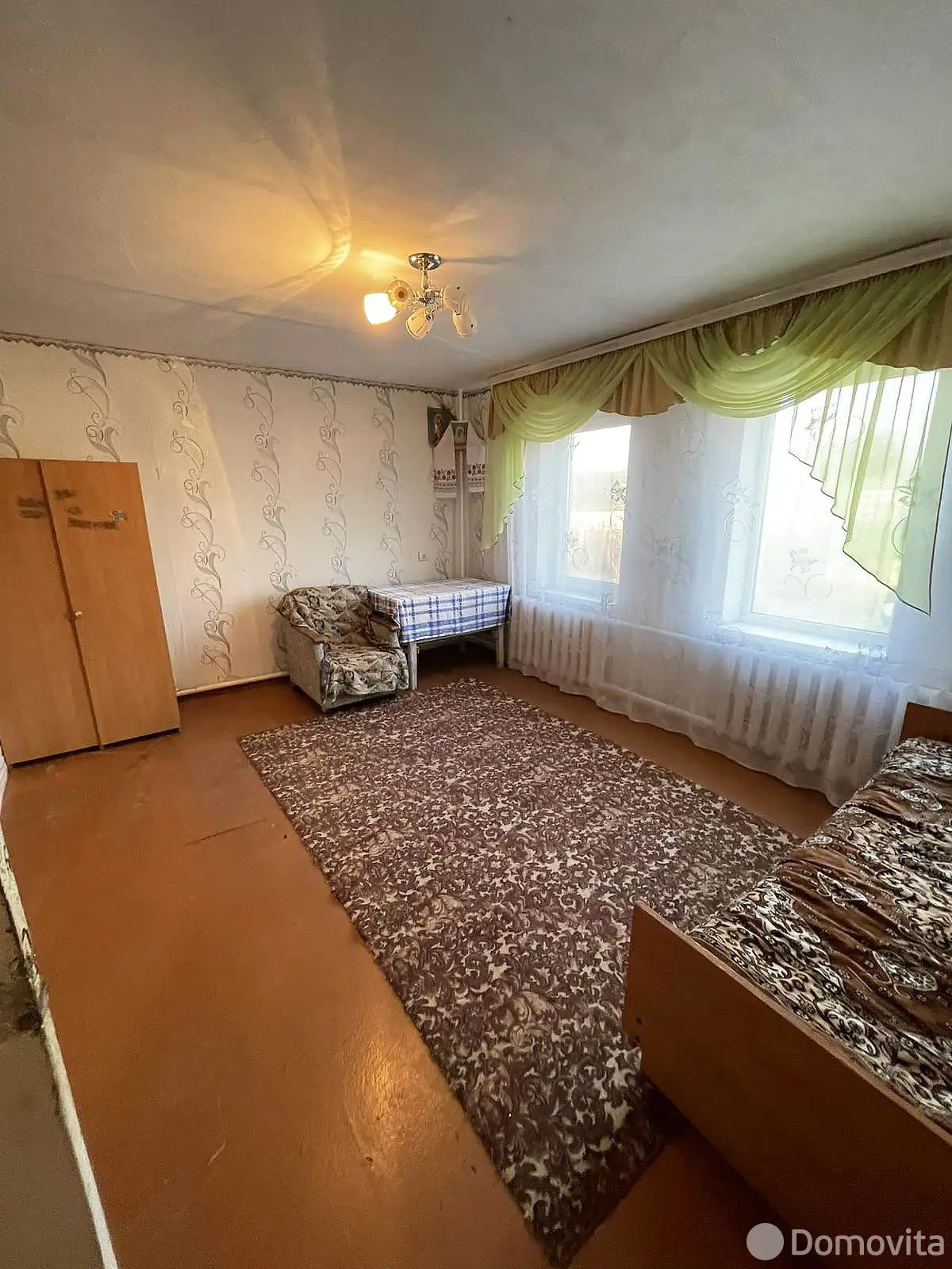 продажа коттеджа, Старый Двор, ул. Центральная, д. 54Д