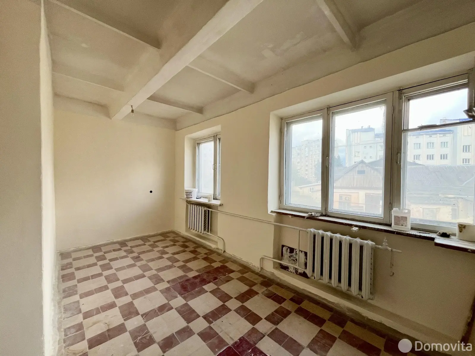 офис, Борисов, пр-т Революции, д. 42 