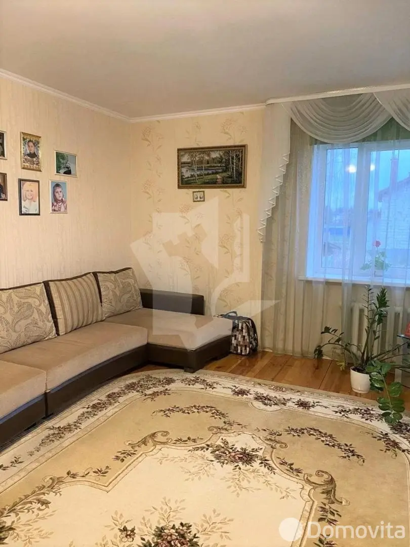 Снять 2-этажный дом в Юхновке, Минская область, ул. Дачная, 800USD, код 4795 - фото 14