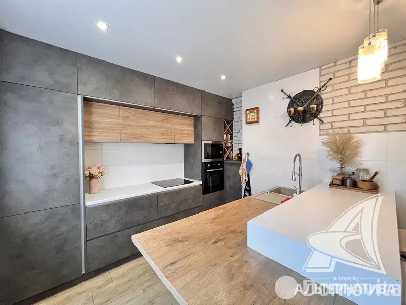 Продажа 2-этажной дачи в Бресте Брестская область, 123500USD, код 184023 - фото 14