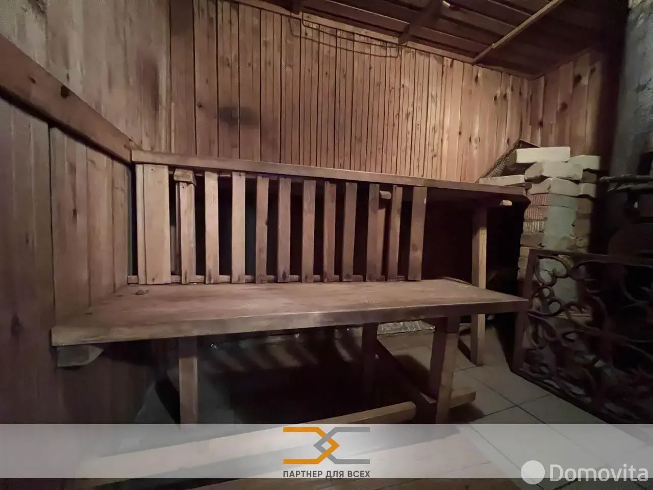 Продажа 2-этажной дачи в Сосновый Минская область, 19500USD, код 184707 - фото 26