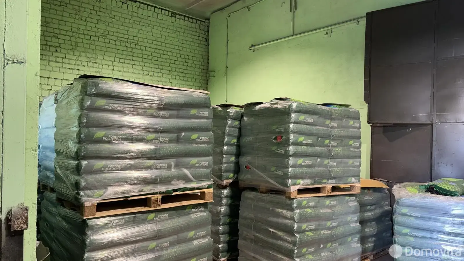 склад, Минск, ул. Бабушкина, д. 66/3 