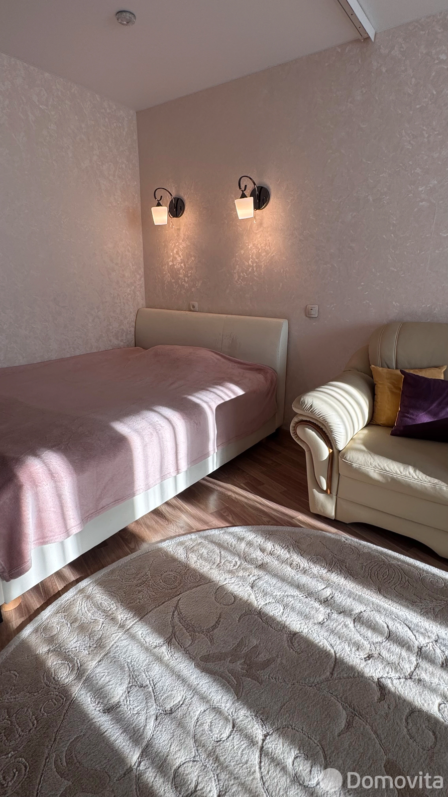 арендовать квартиру, Минск, ул. Притыцкого, д. 54