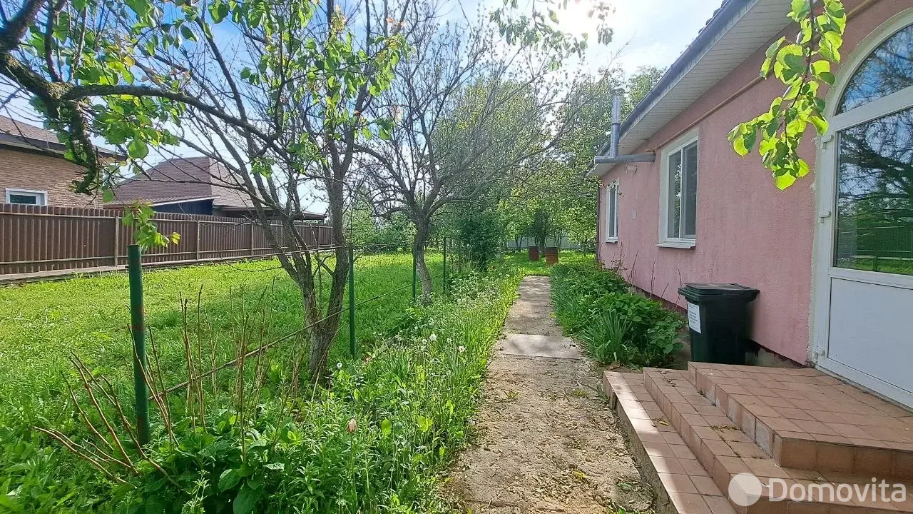 коттедж, Чижовка, ул. Трудовая, д. 1Б 