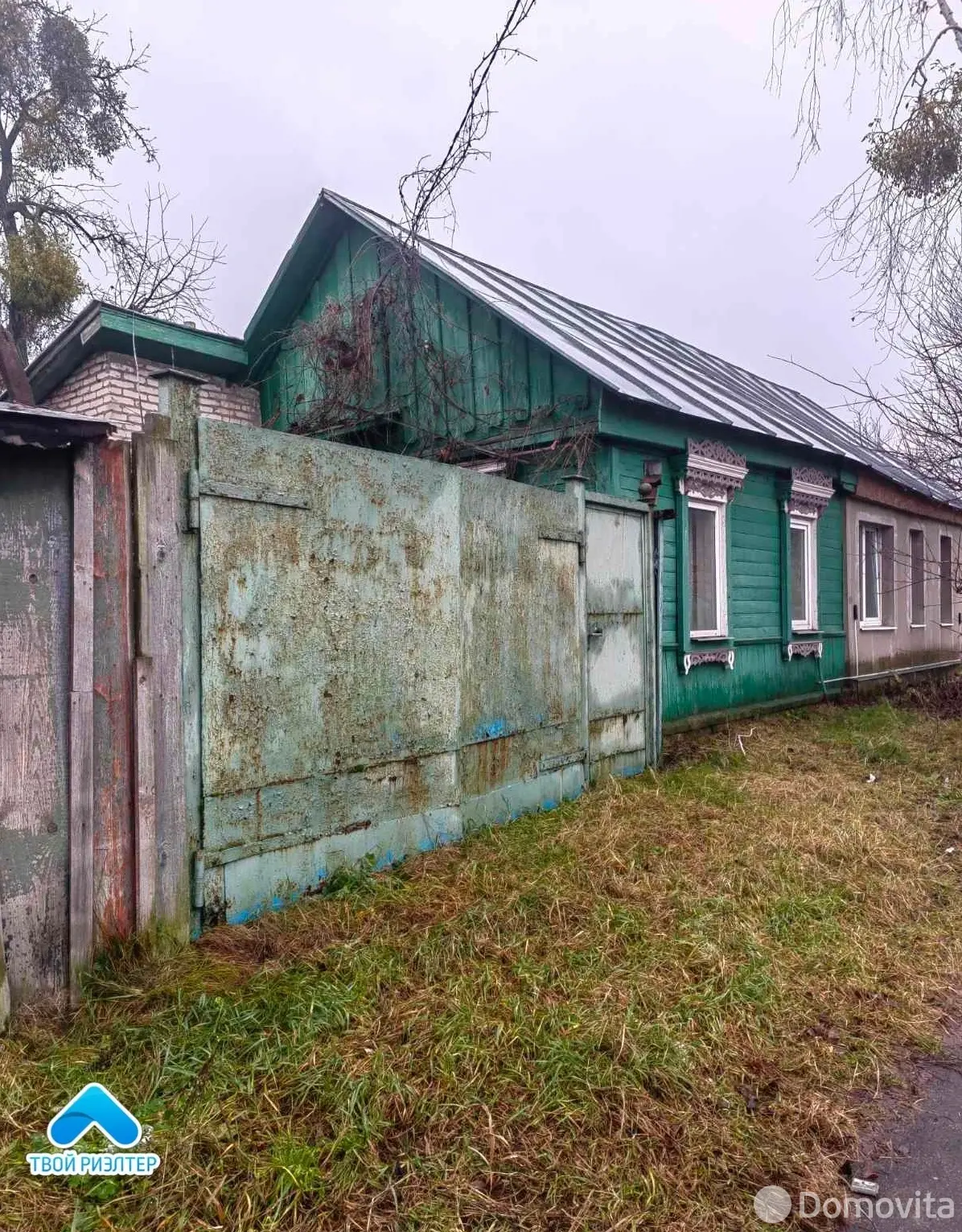 дом, Гомель, ул. Белорусская, д. 2