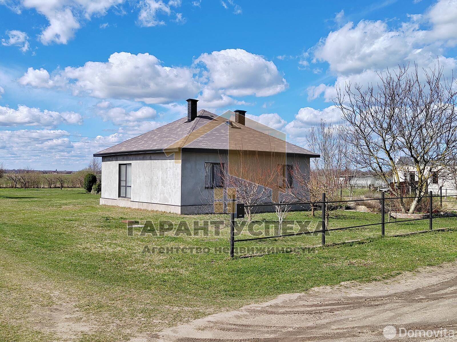 Цена продажи дома, Большая Курница, 