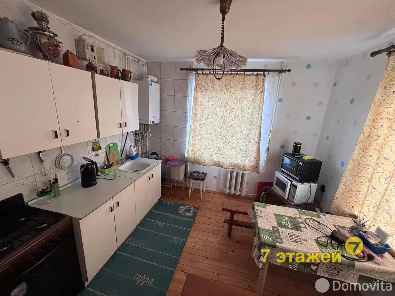 Стоимость продажи дачи, Лесной-2, 
