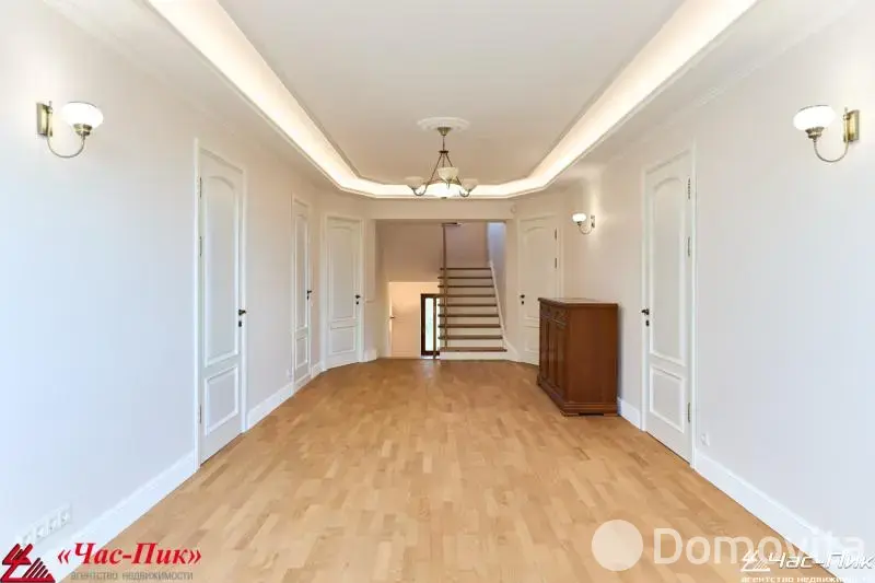 Продажа 1-этажной дачи в Раубичах Минская область, 599000USD, код 184323 - фото 25