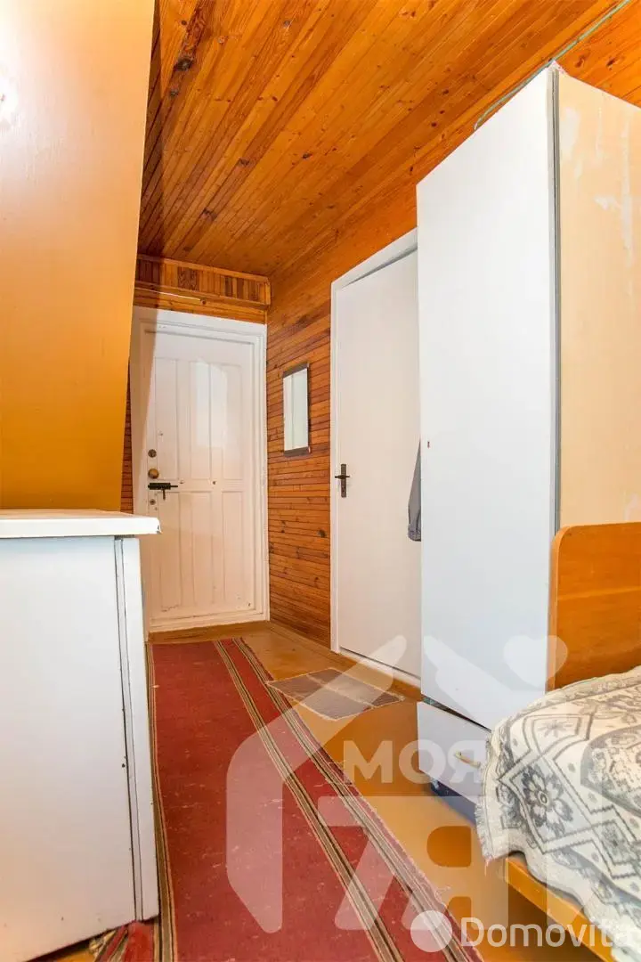 Купить 2-этажную дачу в БОЯРЫ Минская область, 11000USD, код 184422 - фото 16