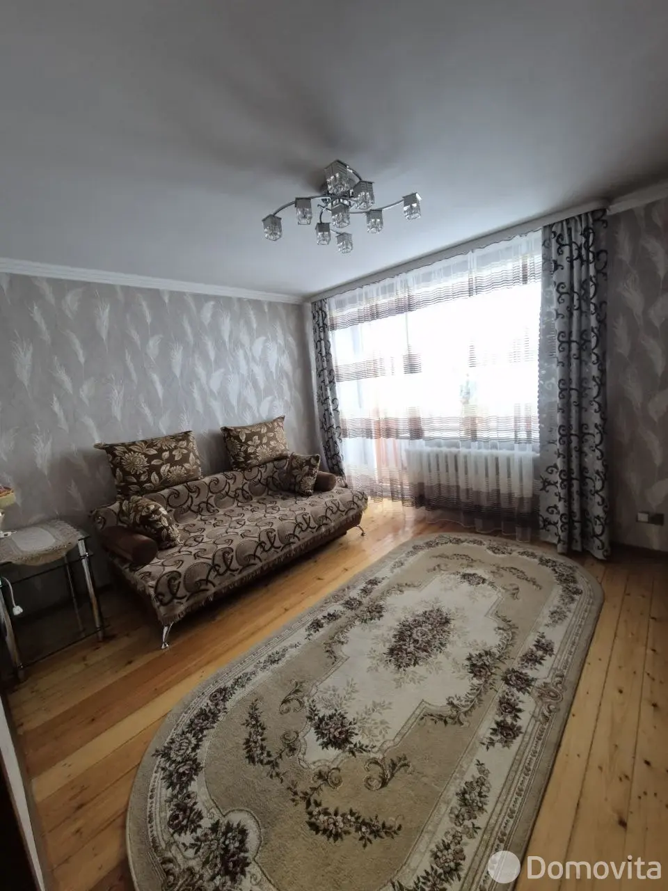 Снять 2-комнатную квартиру в Минске, ул. Голодеда, д. 38, 1200BYN, код 149263 - фото 15