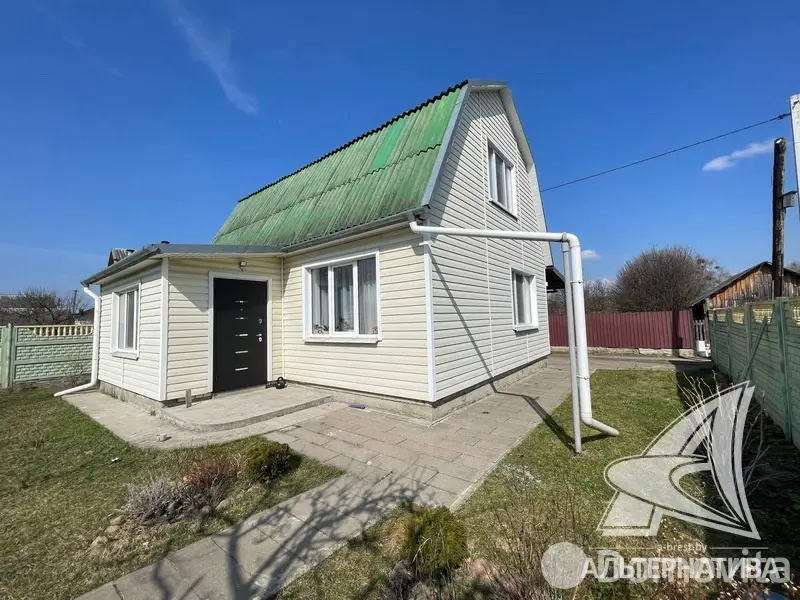 дача, Брест, 