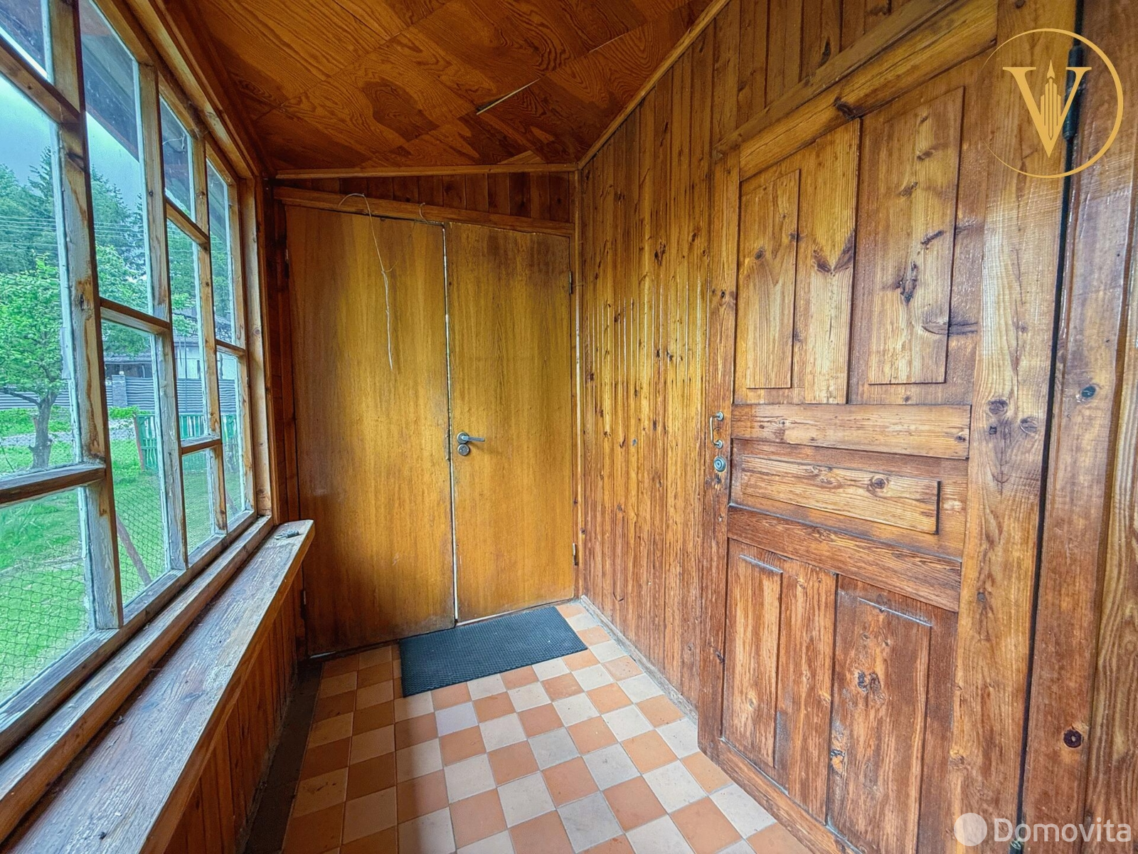 Купить 2-этажную дачу в Спектр-2001 Минская область, 84000BYN, код 185586 - фото 11