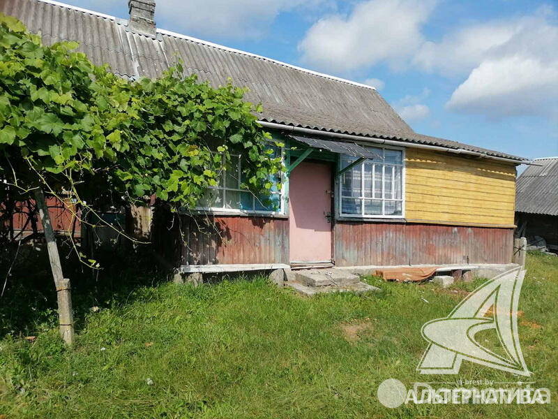 Продажа 1-этажного коттеджа в Новом, Брестская область , 14500USD, код 639738 - фото 4