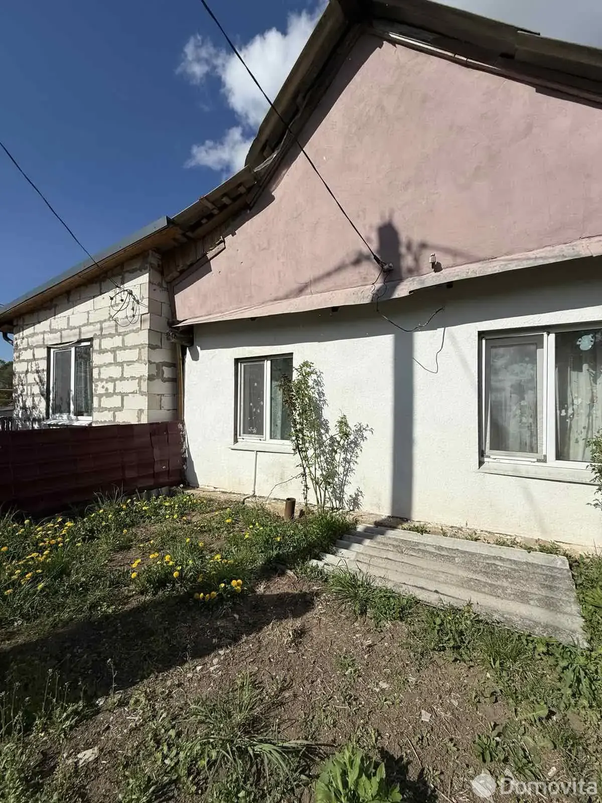 дом, Минск, ул. Зацень, д. 53 