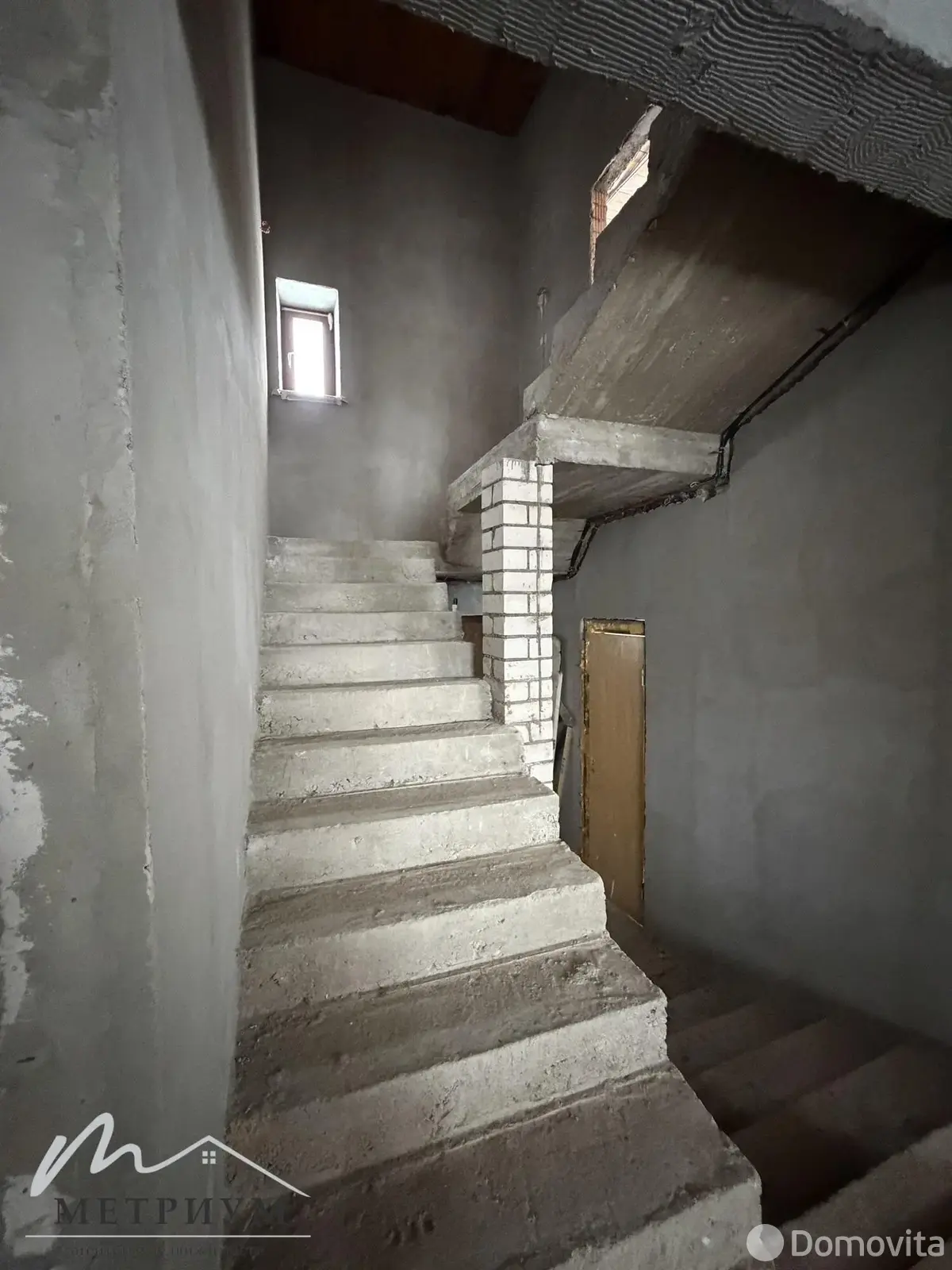 дом, Марковщина, ул. Купавская, стоимость продажи 372 372 р.