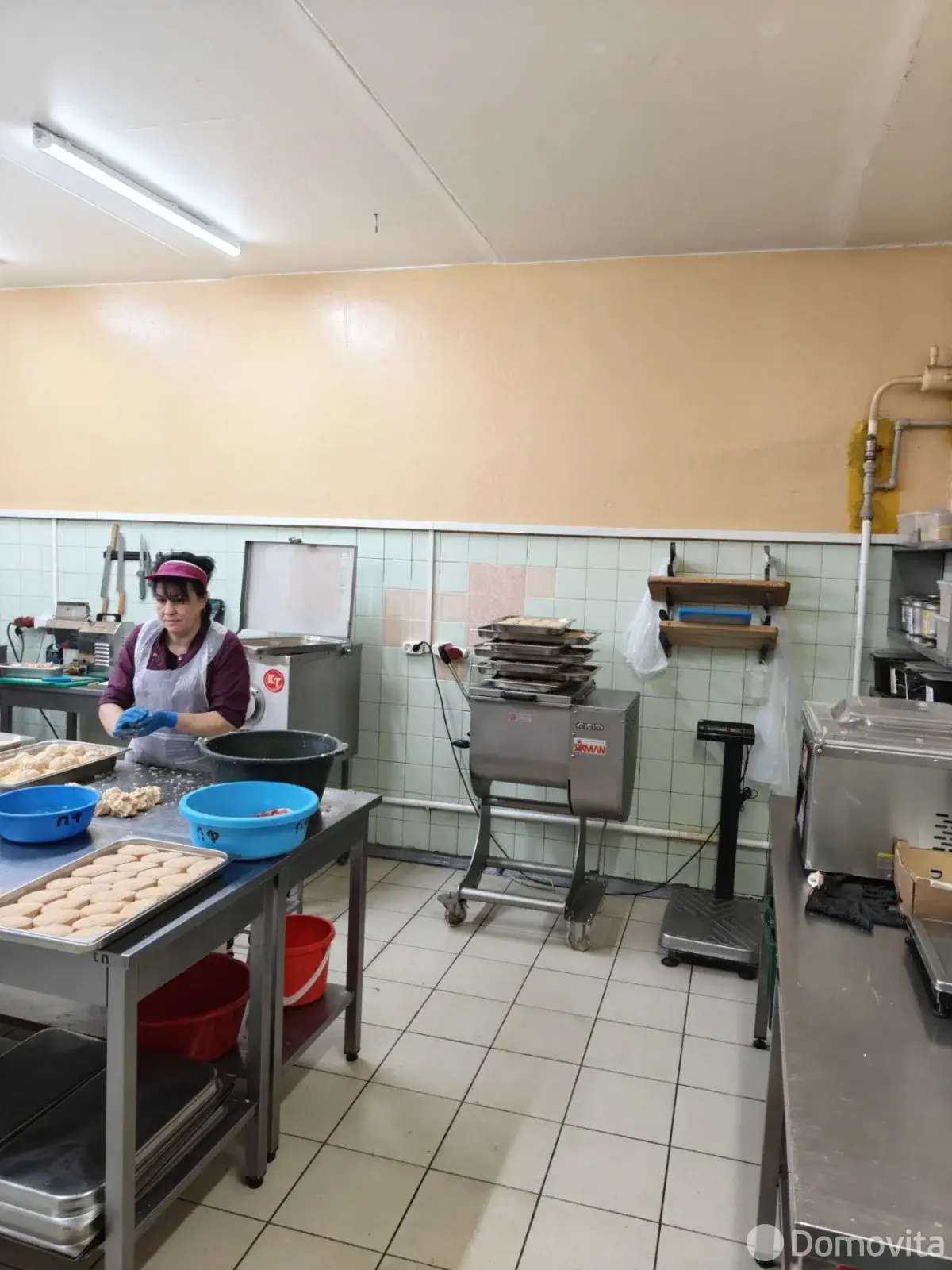 Стоимость продажи торгового объекта, Минск, ул. Нестерова, д. 51