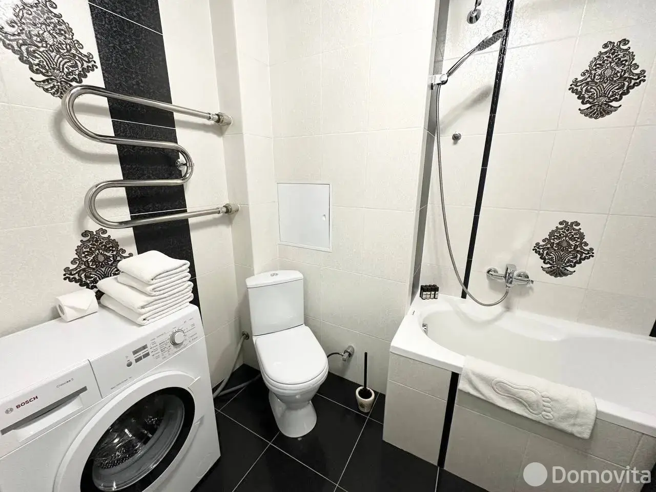 Снять 1-комнатную квартиру в Минске, ул. Скрыганова, д. 4Б, 700USD, код 149139 - фото 18