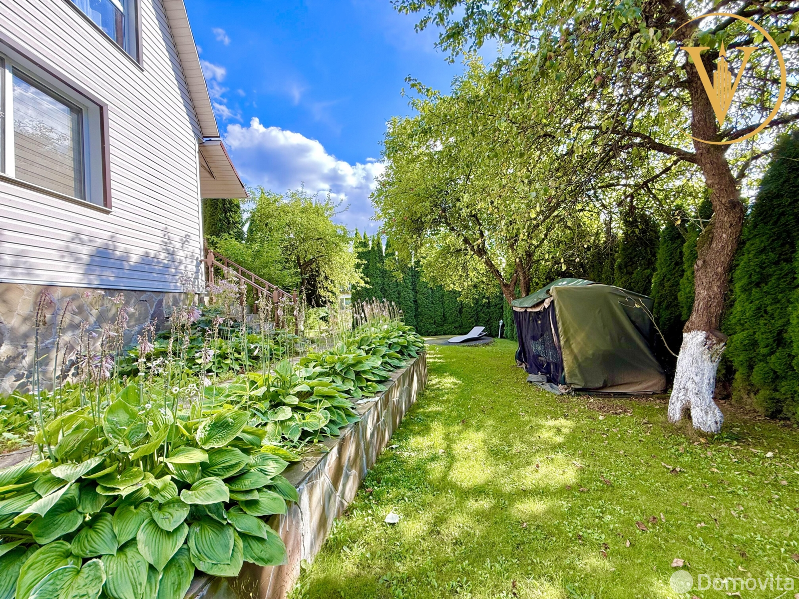 Купить 1-этажную дачу в Чайка Минская область, 49000USD, код 185587 - фото 41