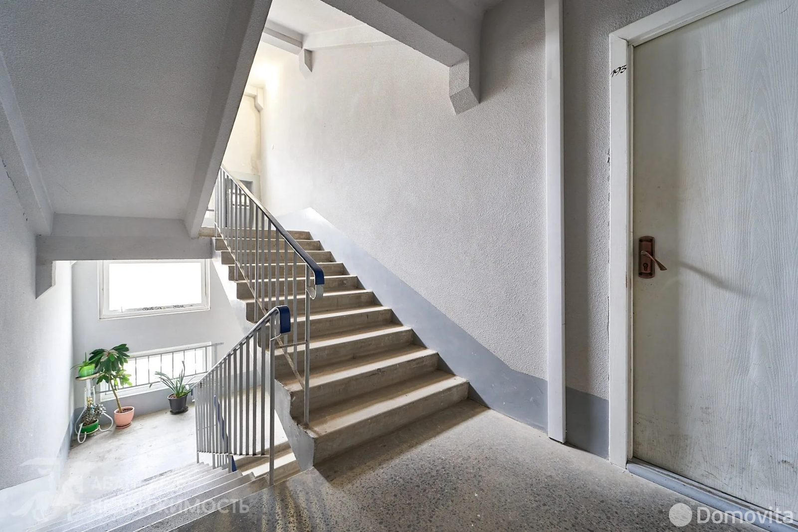 Снять 2-комнатную квартиру в Минске, ул. Неманская, д. 78, 500USD, код 148228 - фото 22