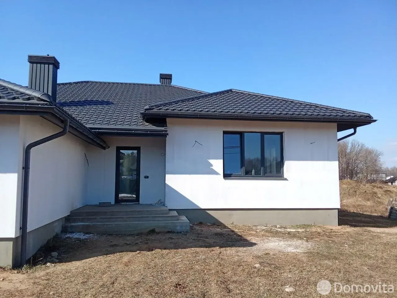 дом, Водолей-2010, 