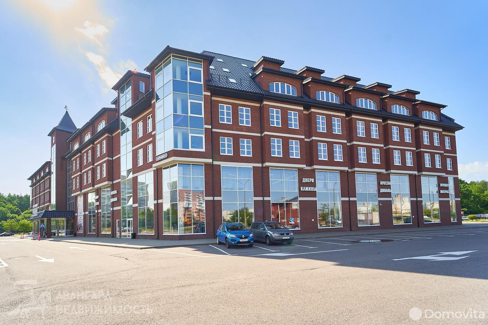 Снять офис на ул. Мазурова, д. 1 в Минске, 328000BYN, код 12447 - фото 28