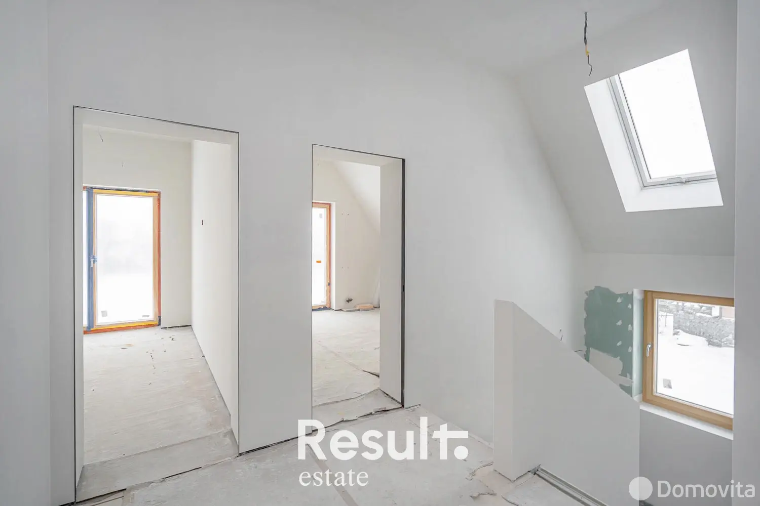 дом, Семково, ул. Прибрежная 