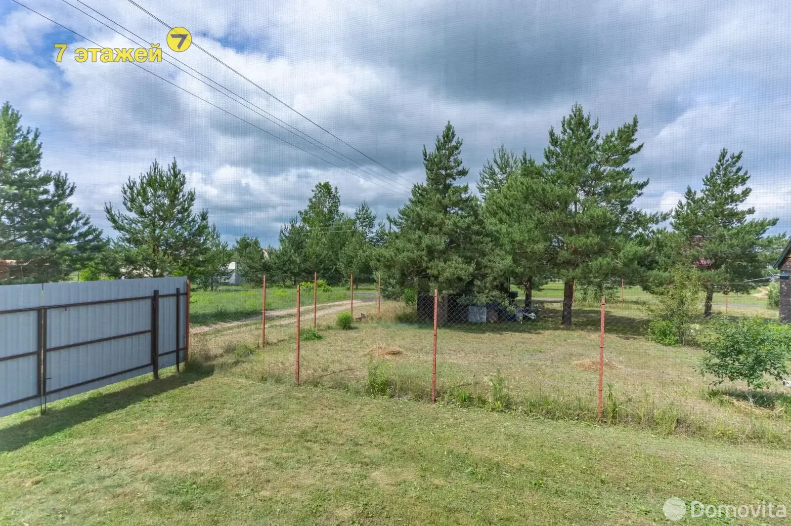 Продажа 2-этажной дачи в Шипянах Минская область, 41000USD, код 178776 - фото 27