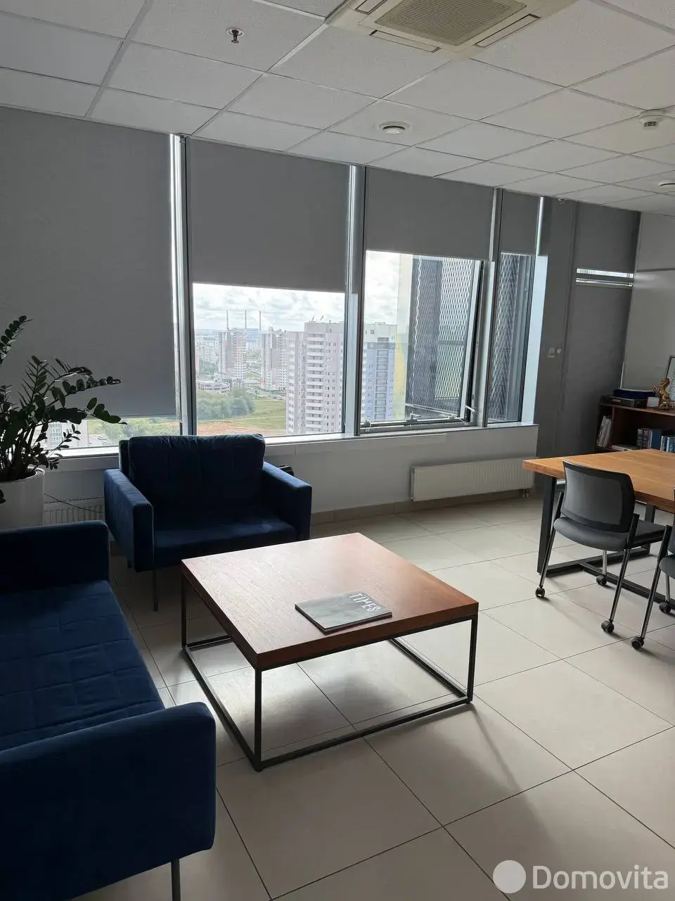 Купить офис на ул. Притыцкого, д. 156 в Минске, 1207170USD, код 9397 - фото 12