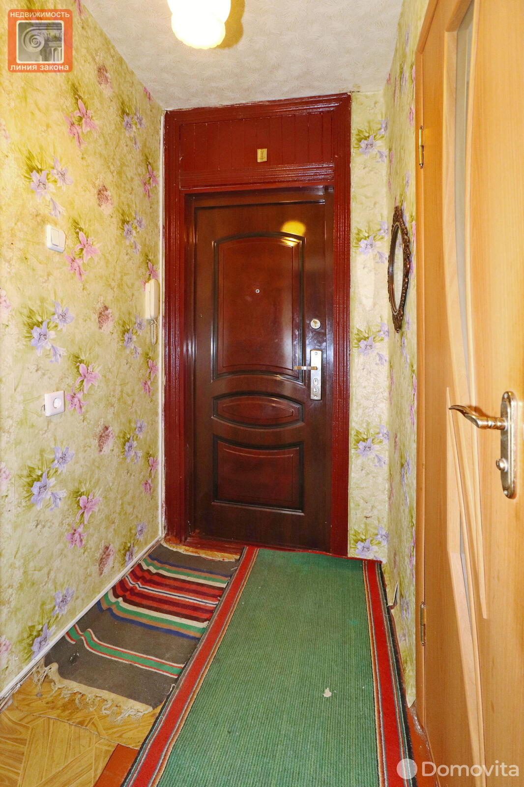 Продажа 1-комнатной квартиры в Гомеле, пр-т Речицкий, д. 25, 22700 USD, код: 986749 - фото 5