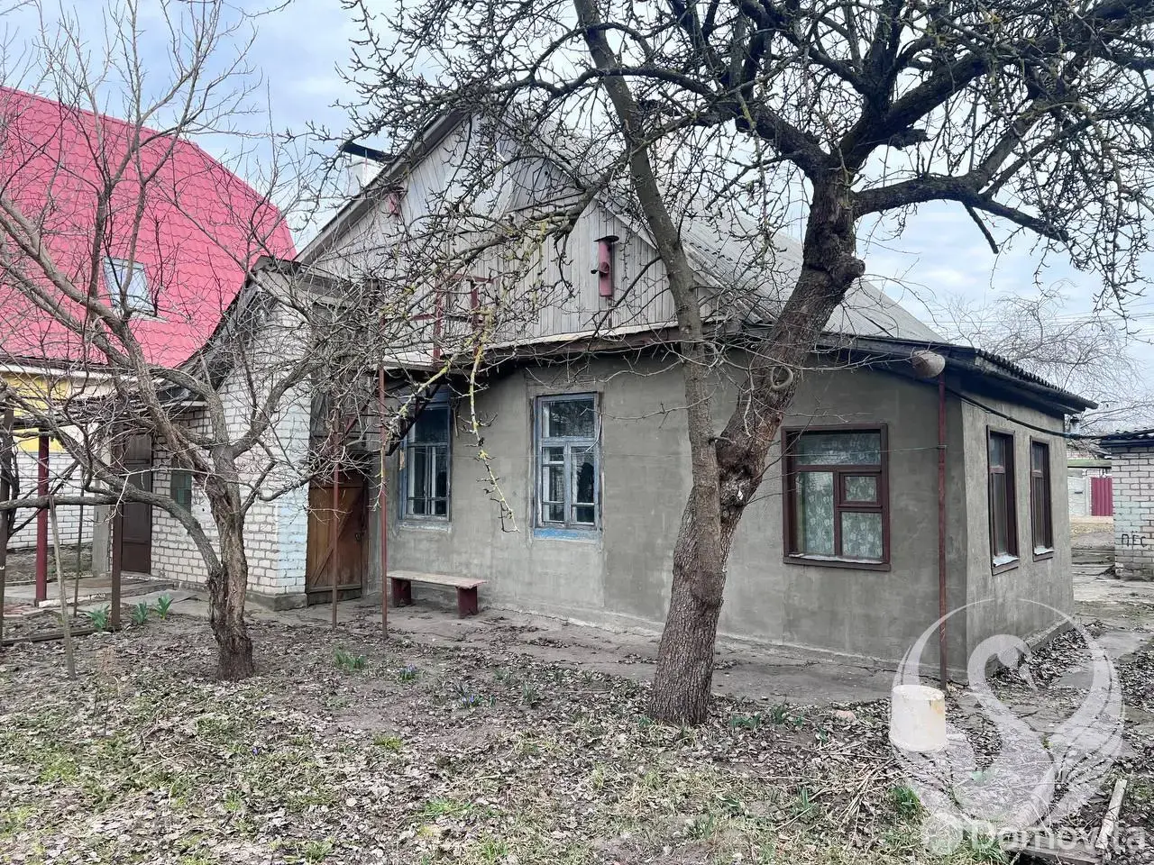 дом, Борисов, ул. Логойская, д. 27