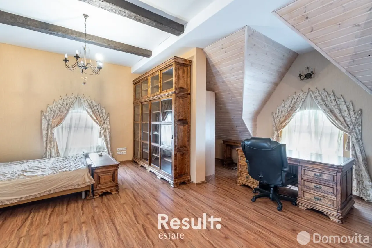 Стоимость продажи дома, Прилесье, ул. Садовая, д. 17