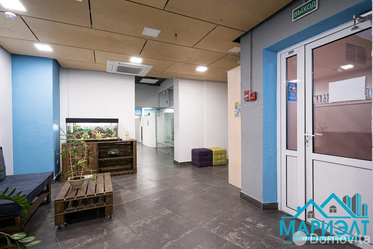 торговый объект, Минск, пр-т Победителей, д. 27 - лучшее предложение