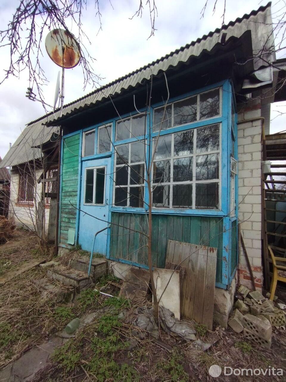 дом, Гомель, ул. Ауэрбаха, д. 73 в Советском районе