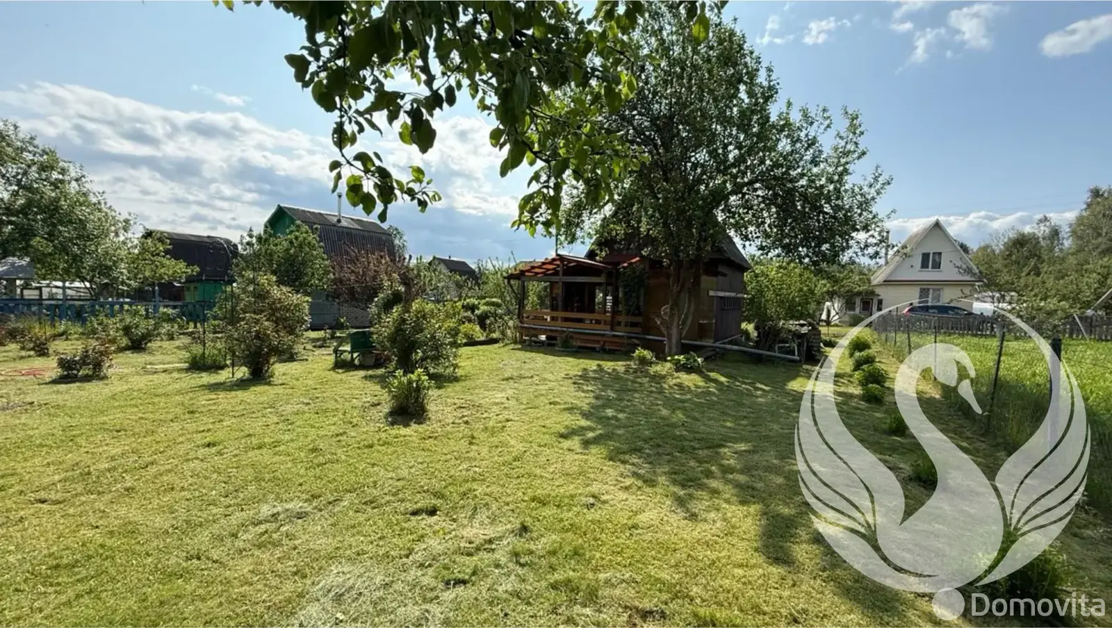 Стоимость продажи дачи, Камыш, д. 123