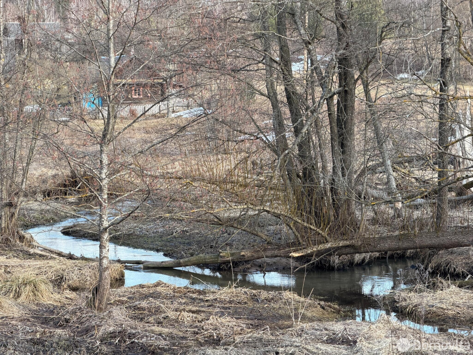 коттедж, Вязынка, ул. Гурновичи 