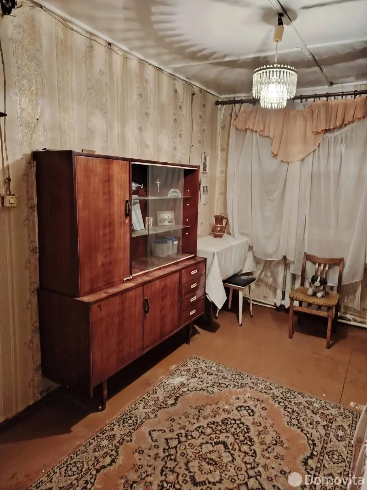 дача, Подберезь, ул. Дружная, стоимость продажи 29 087 р.