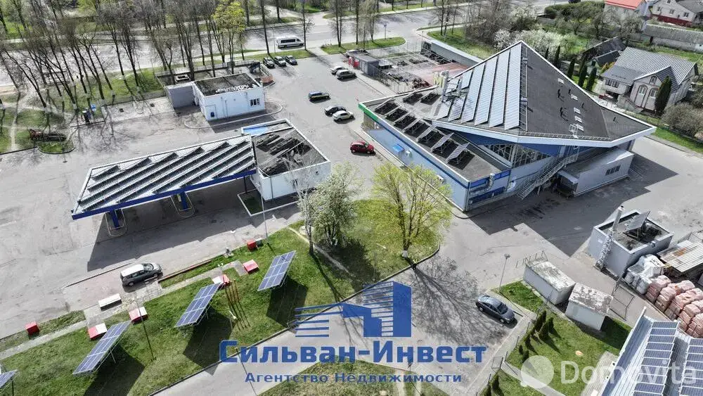 Купить торговое помещение на ул. Янки Купалы, д. 74/А в Молодечно, 1339680USD, код 997957 - фото 17