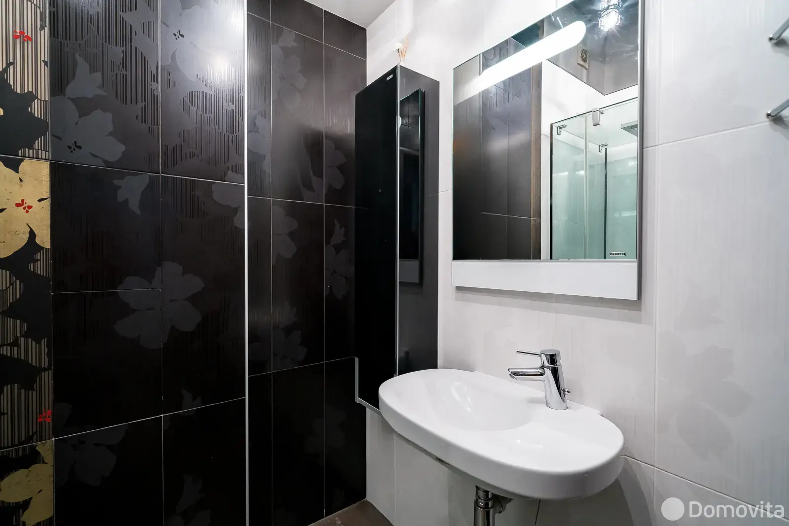 Снять 3-комнатную квартиру в Минске, ул. Немига, д. 42, 799USD, код 147805 - фото 15