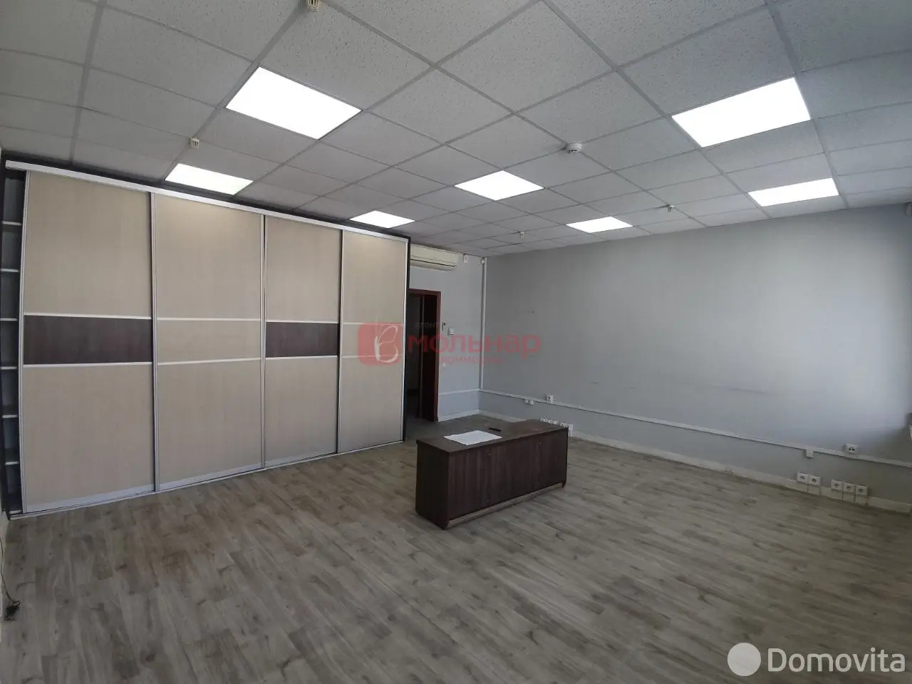 Аренда офиса на б-р Мулявина, д. 6 в Минске, 491USD, код 15069 - фото 8