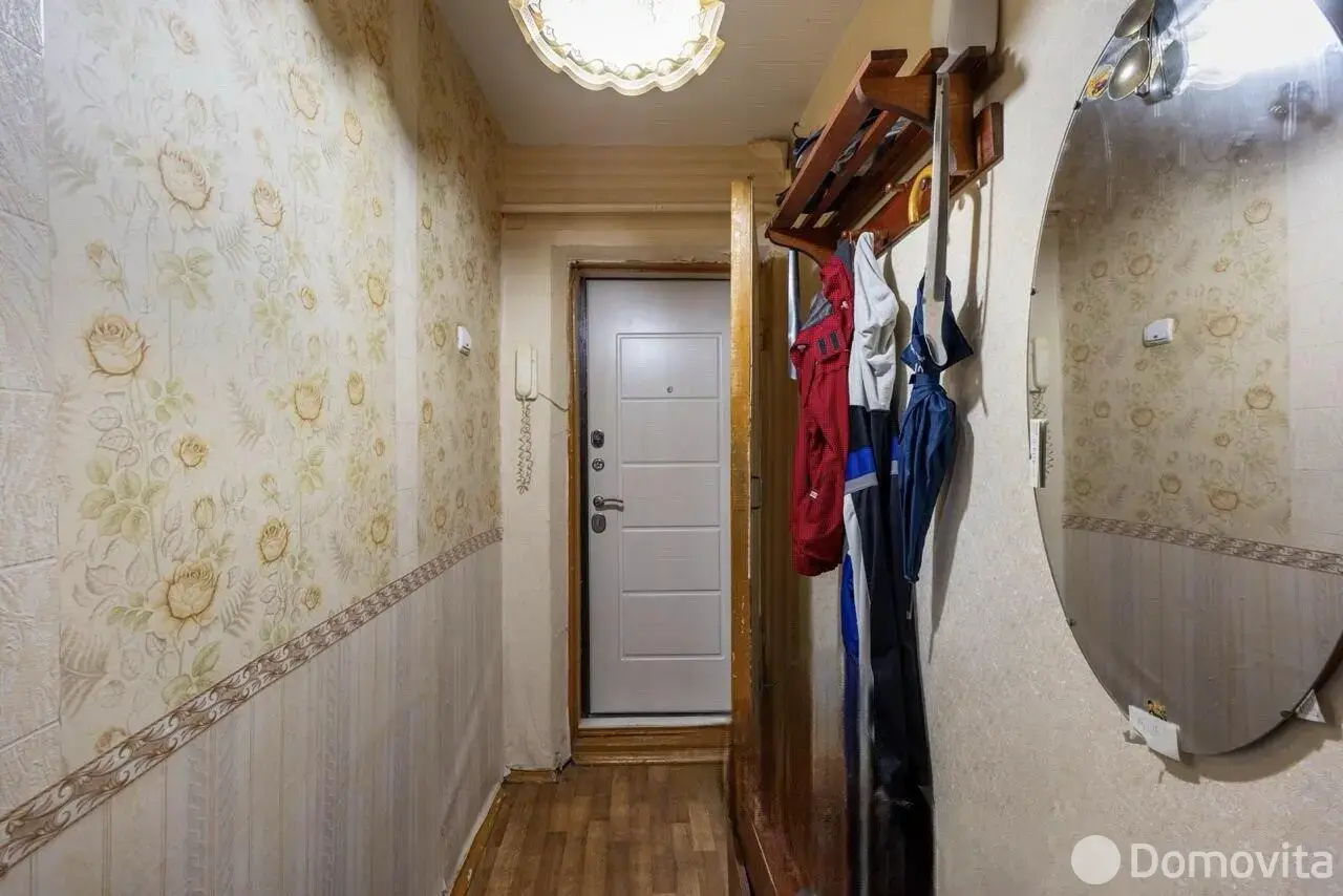 купить комнату, Минск, ул. Грушевская, д. 137