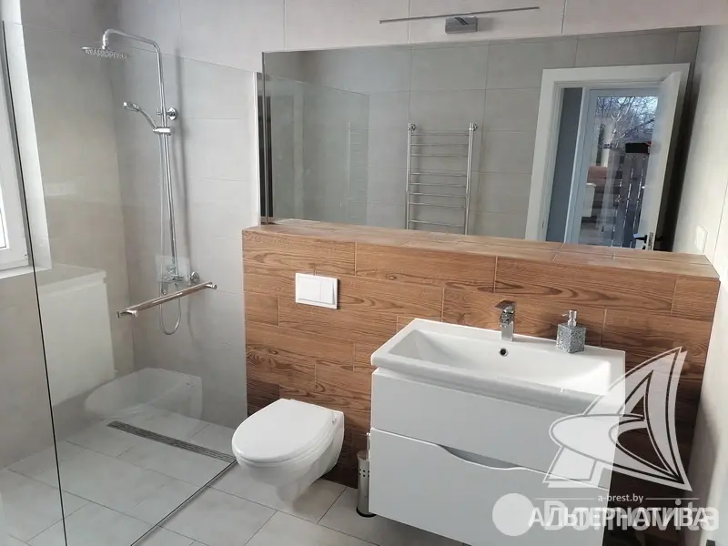 Купить 2-этажную дачу в Пресса Брестская область, 149000USD, код 177024 - фото 36