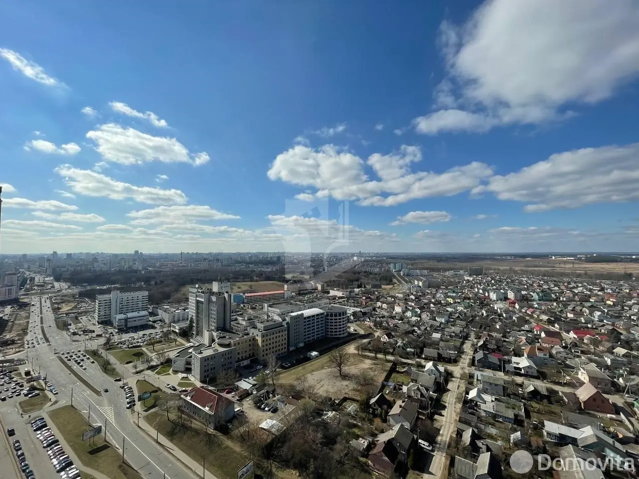 Снять 2-комнатную квартиру в Минске, ул. Максима Богдановича, д. 136, 700USD, код 149764 - фото 22