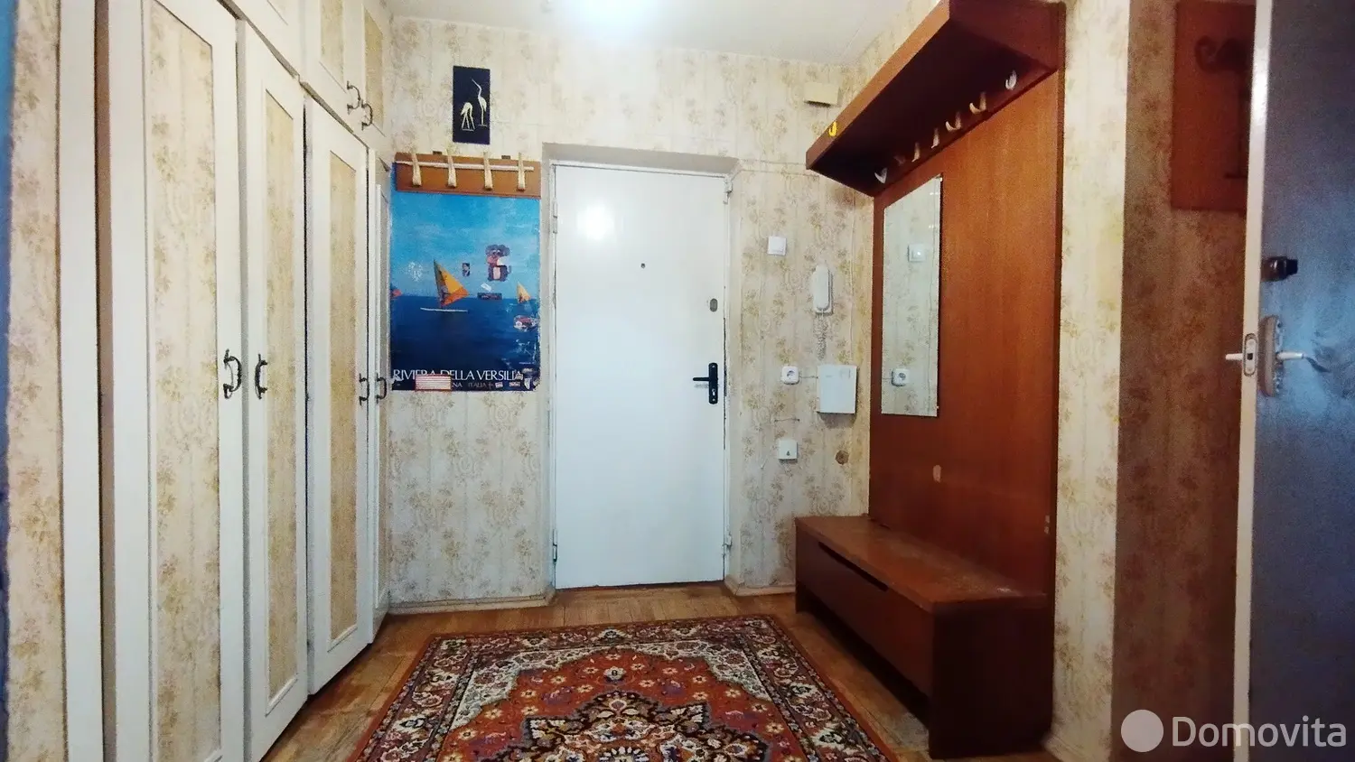 Снять 2-комнатную квартиру в Минске, ул. Мележа, д. 4, 400USD, код 148683 - фото 12