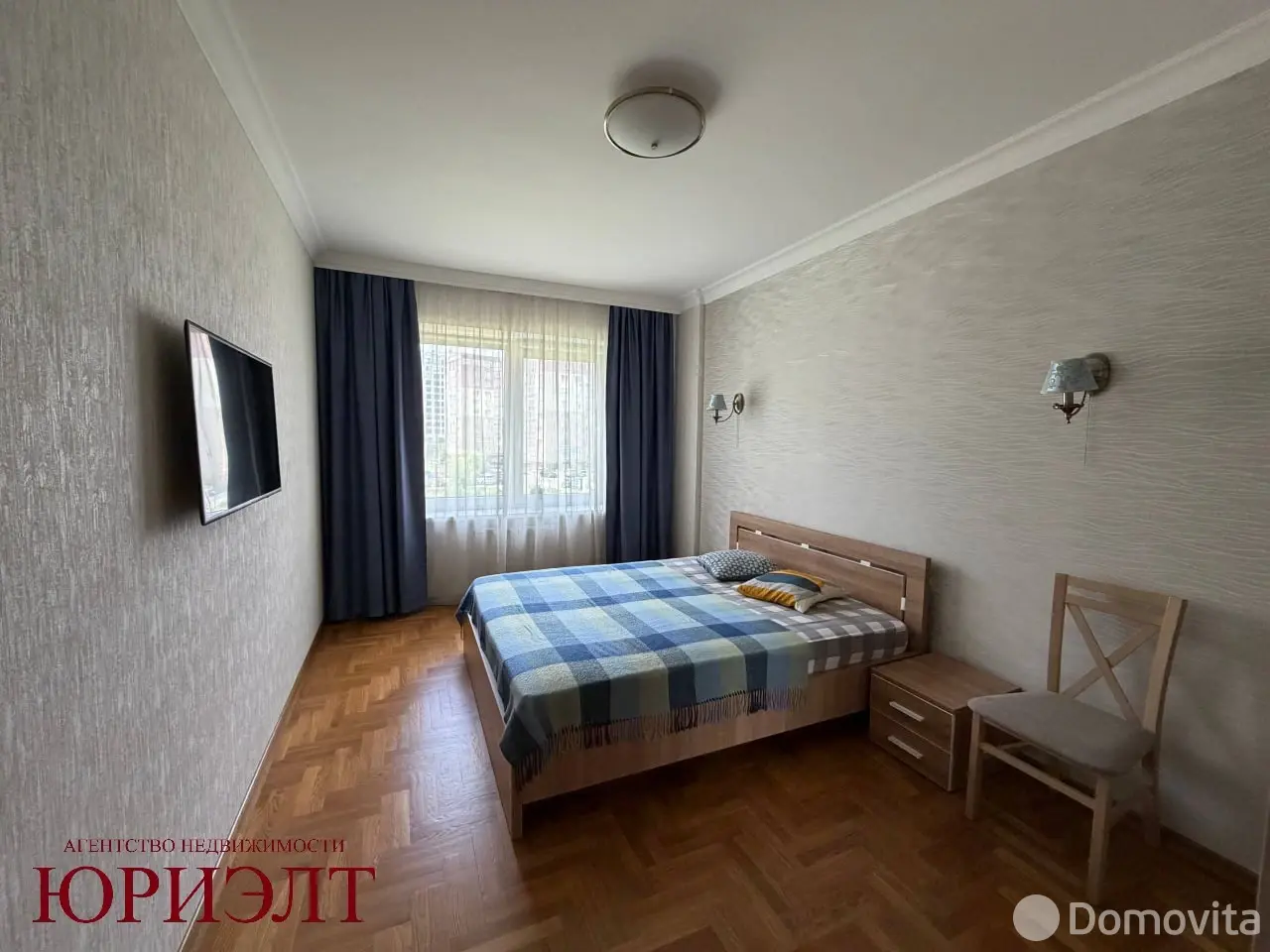 квартира, Минск, ул. Кирилла Туровского, д. 2