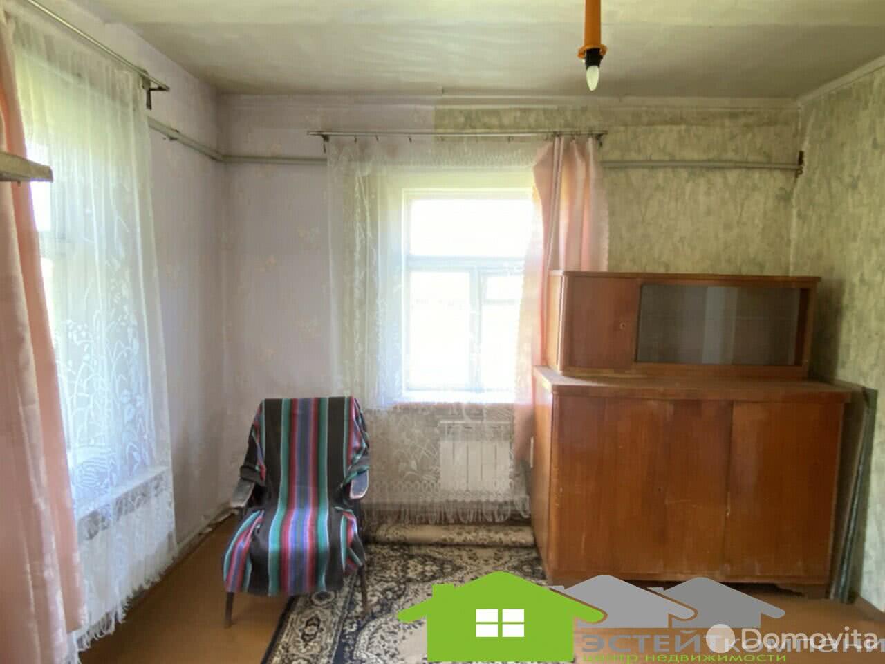 Продажа 2-комнатной квартиры в Слониме, ул. Красноармейская, 12000 USD, код: 1001012 - фото 4