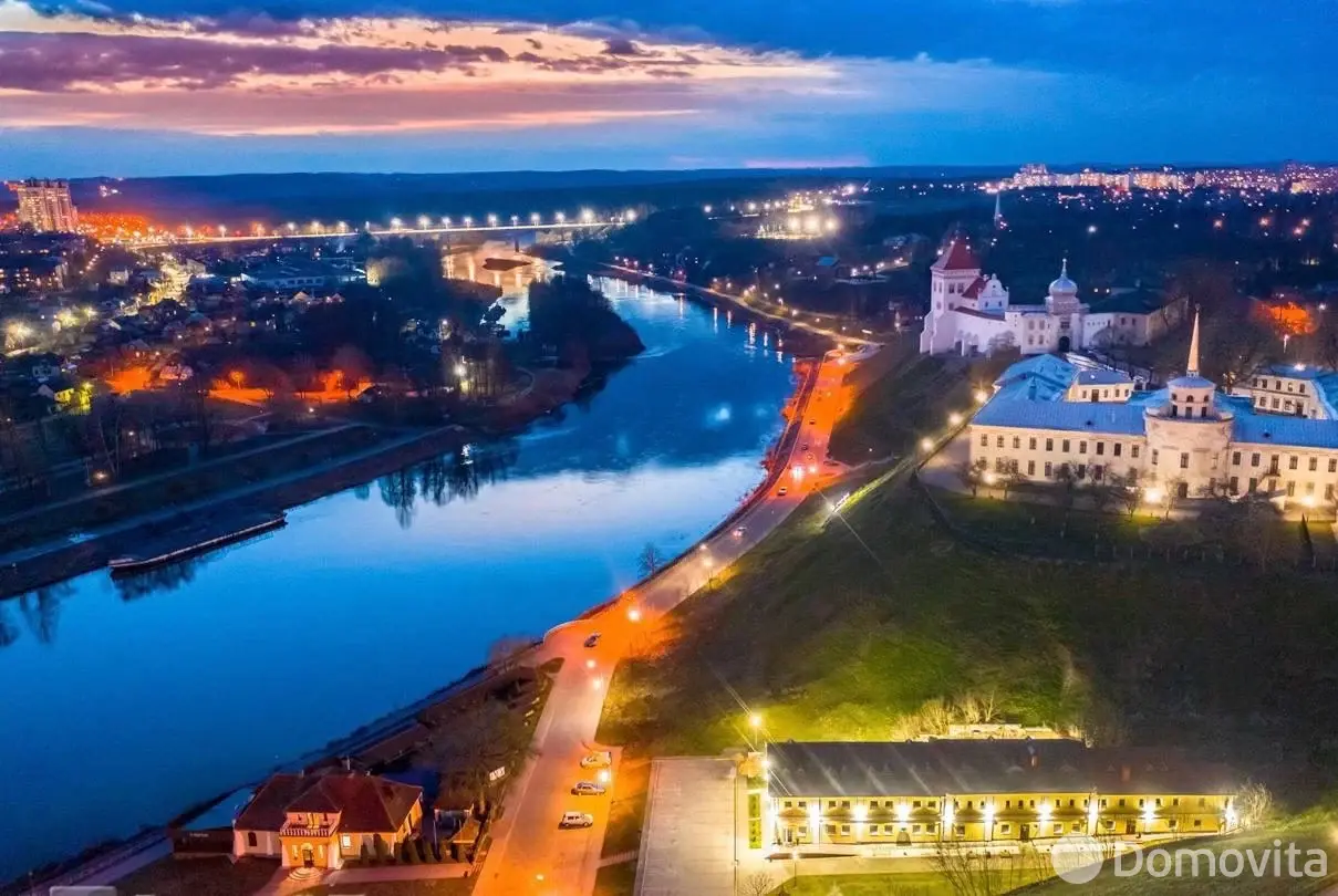 Стоимость аренды офиса, Гродно, ул. Заводская, д. 13
