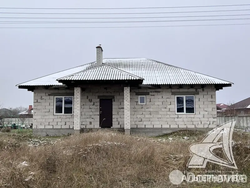 Цена продажи коттеджа, Брест, 